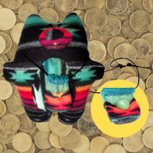 Wealth/Prosperity Bear