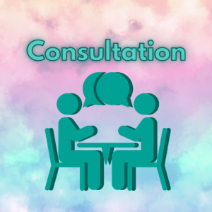 Consultation Session (single)