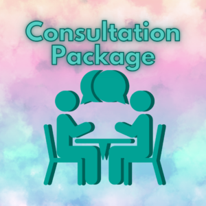 Consultation Session Package